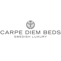 Carpe diem logotyp